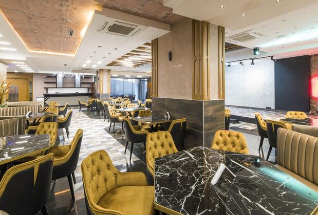 Duru Suite Taksim - Görsel 8