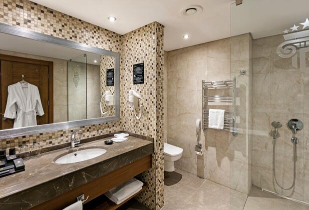 Armada Grannos Termal Hotel - Görsel 23