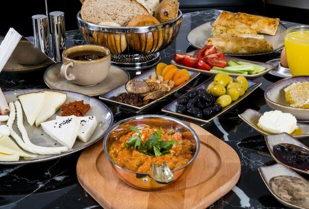 Duru Suite Taksim - Görsel 9