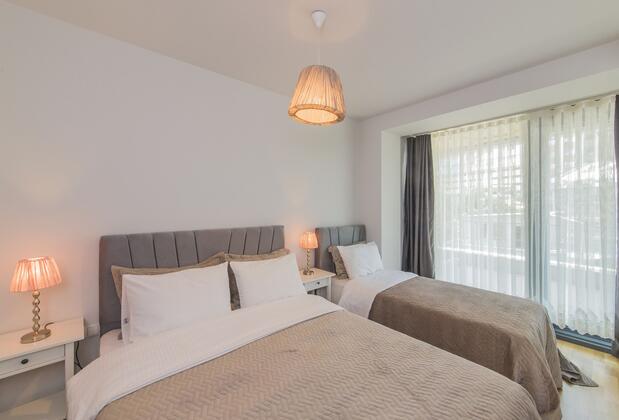 Duru Suite Taksim - Görsel 13