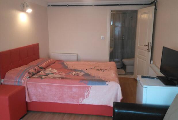 Snow Hill House Apart Daireler - Görsel 4