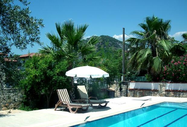 Dalyan Villa Manzara - Görsel 18