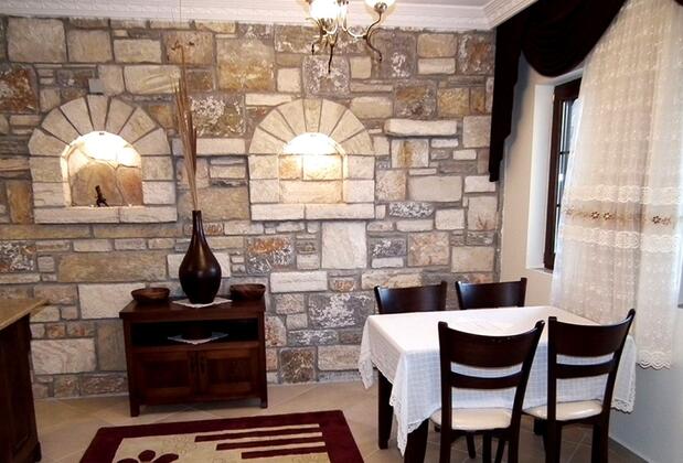 Dalyan Villa Manzara - Görsel 13