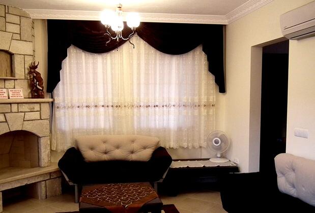 Dalyan Villa Manzara - Görsel 9