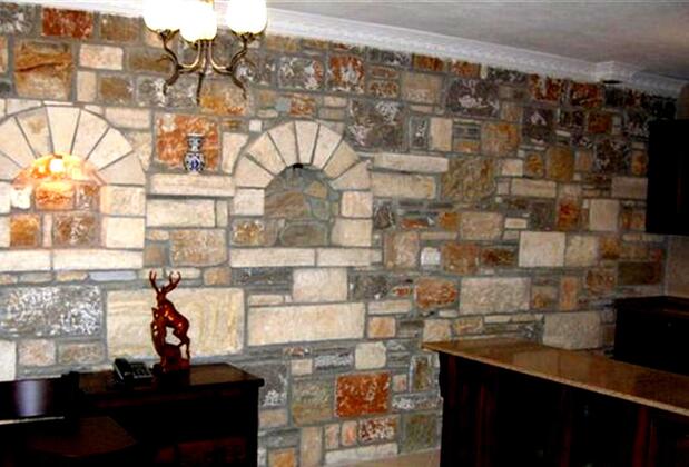 Dalyan Villa Manzara - Görsel 14