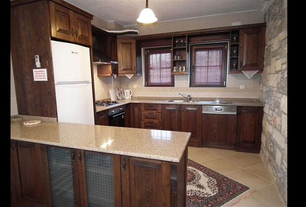 Dalyan Villa Manzara - Görsel 12