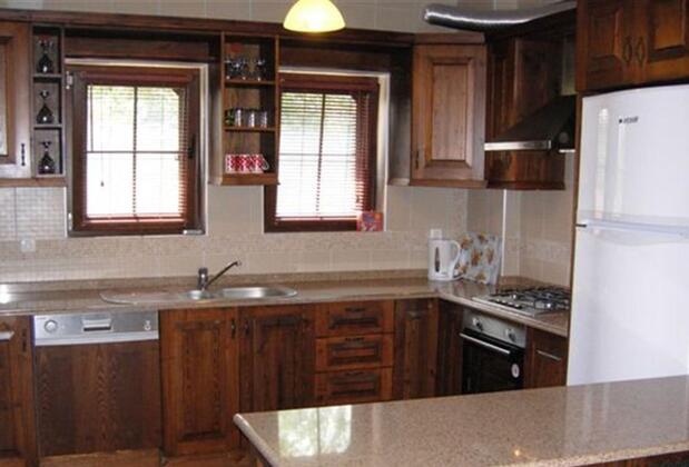 Dalyan Villa Manzara - Görsel 11