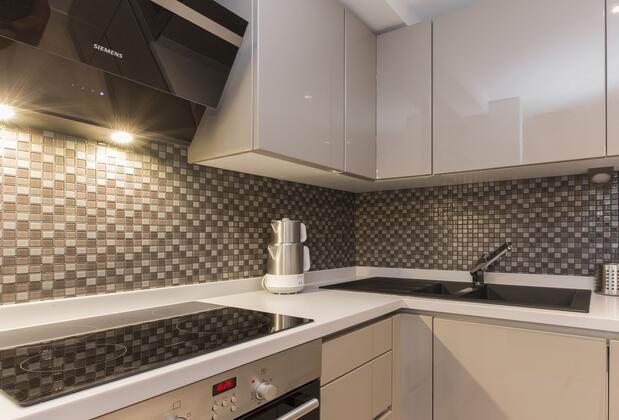 Duru Suite Taksim - Görsel 14