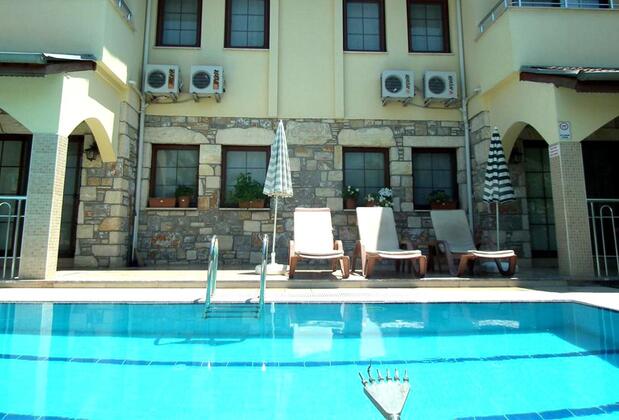 Dalyan Villa Manzara - Görsel 17