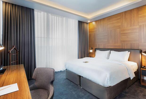 Mercure İstanbul Ümraniye - Görsel 6