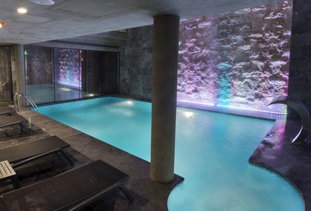 Endless Art Hotel Taksim - Görsel 3