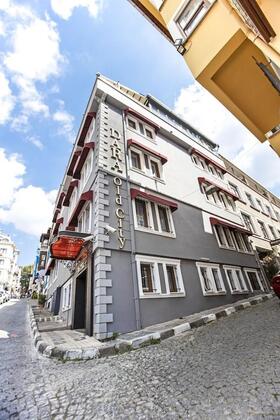 Dara Hotel Old City - Görsel 3