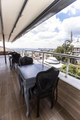 Dara Hotel Old City - Görsel 19