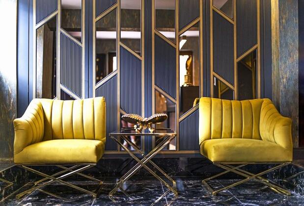 Dara Hotel Old City - Görsel 4