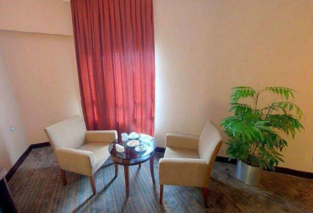 Mom Hotel - Görsel 6