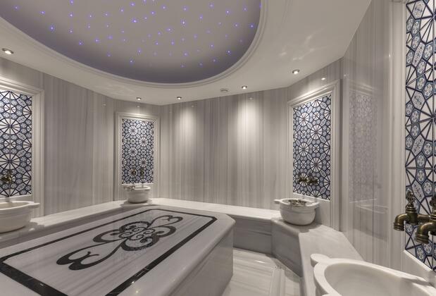 Endless Art Hotel Taksim - Görsel 19