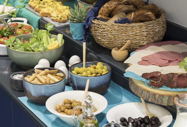 Endless Art Hotel Taksim - Görsel 4