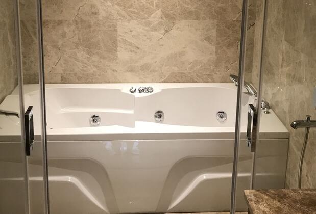 Endless Art Hotel Taksim - Görsel 37