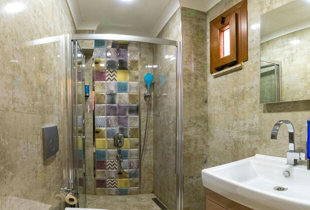 Taksim Nefti Residence - Görsel 6