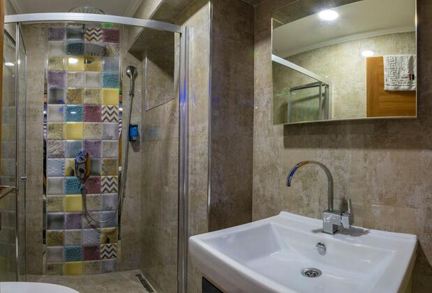 Taksim Nefti Residence - Görsel 8