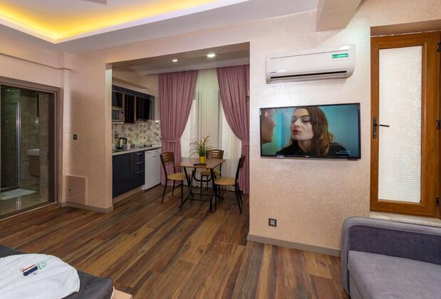 Taksim Nefti Residence - Görsel 3