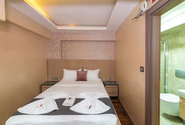 Taksim Nefti Residence - Görsel 9
