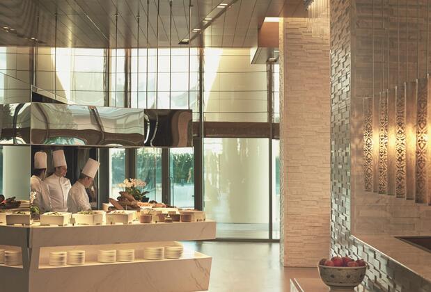 Raffles İstanbul Hotel - Görsel 6