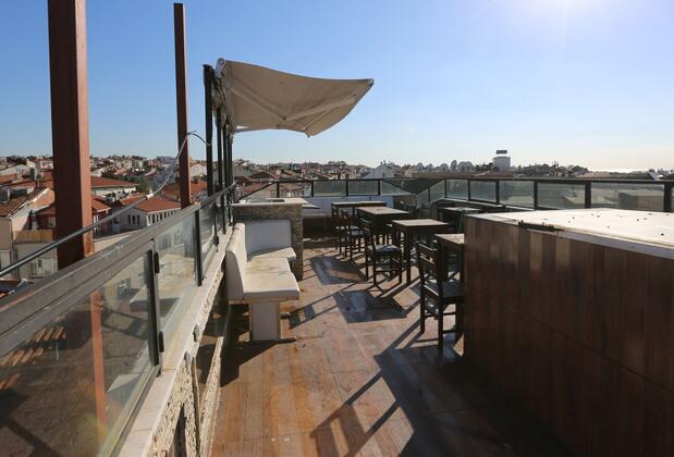 Bristol Hostel & Pub - Görsel 5