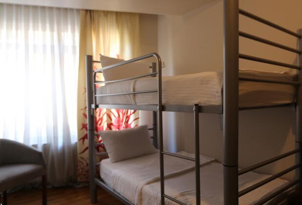 Bristol Hostel & Pub - Görsel 6