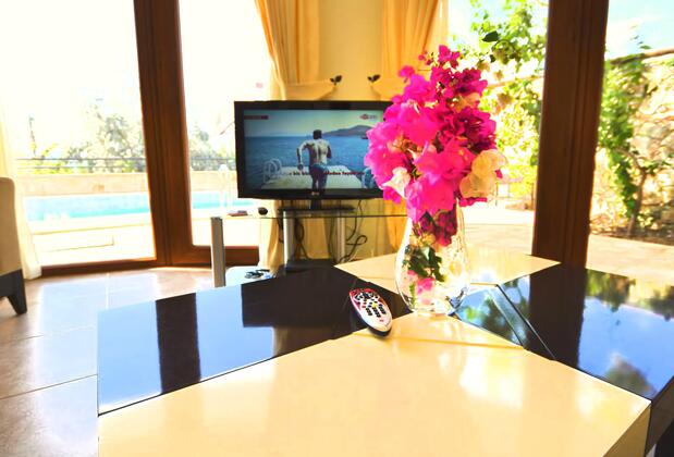 Kışla Bay Villa - Görsel 12