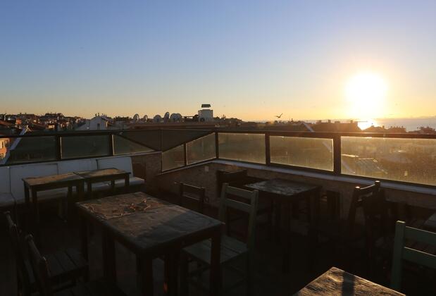 Bristol Hostel & Pub - Görsel 4