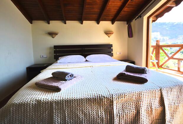 Kışla Bay Villa - Görsel 13