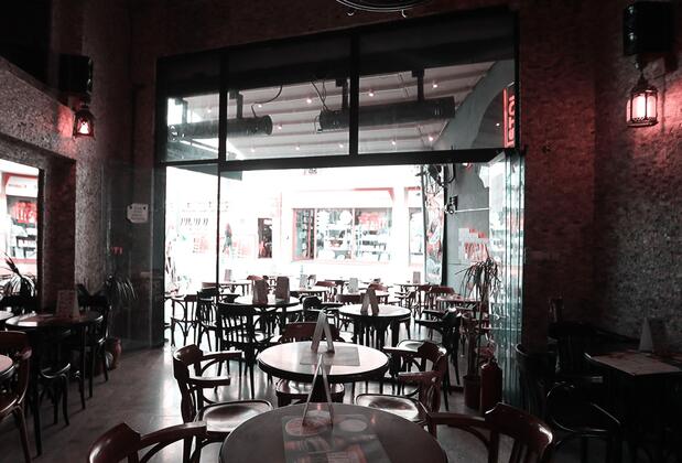 Bristol Hostel & Pub - Görsel 3