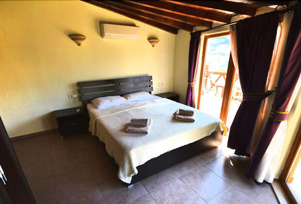 Kışla Bay Villa - Görsel 15