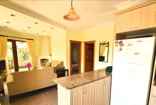 Kışla Bay Villa - Görsel 16