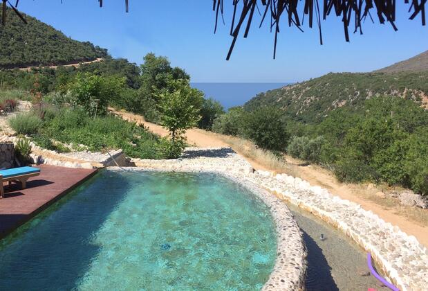 Kalkan Ambar Evleri - Görsel 46