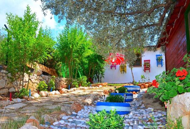 Ata Bungalow Kaş - Görsel 3