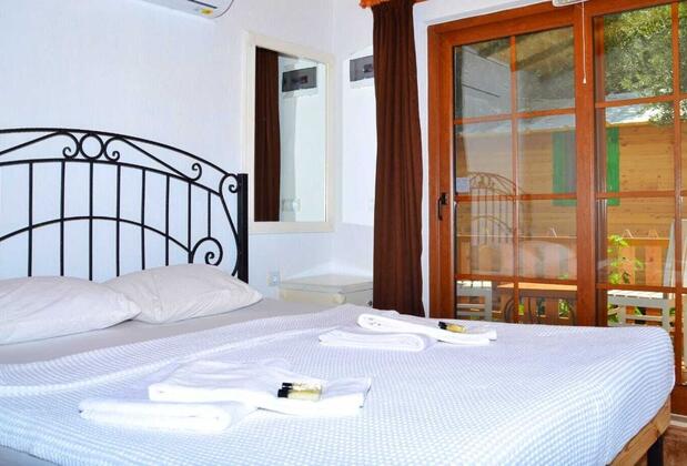 Ata Bungalow Kaş - Görsel 23