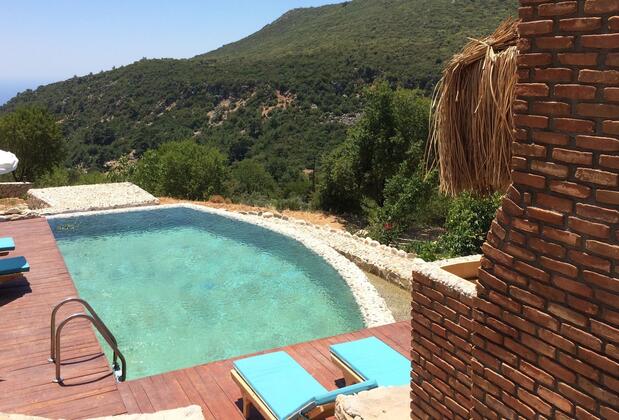 Kalkan Ambar Evleri - Görsel 49