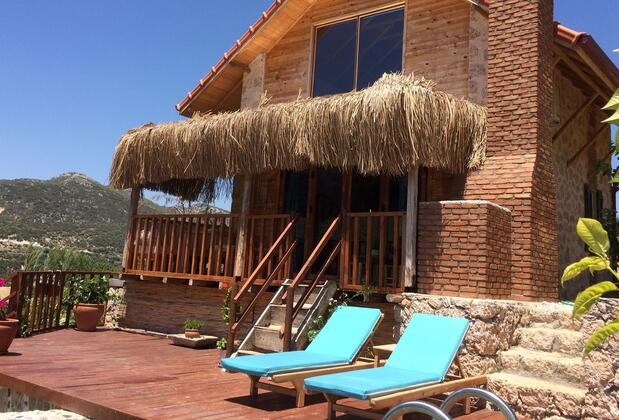 Kalkan Ambar Evleri - Görsel 50