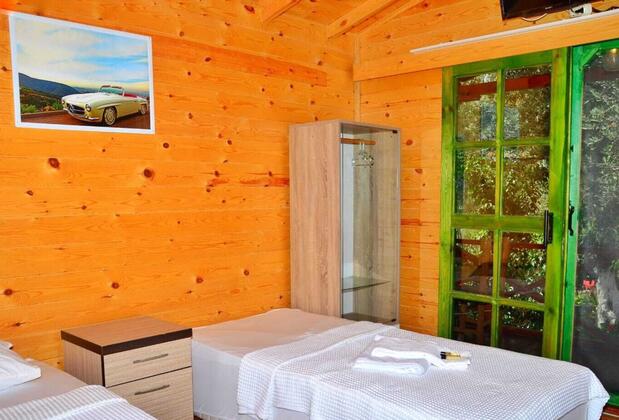 Ata Bungalow Kaş - Görsel 6