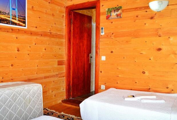 Ata Bungalow Kaş - Görsel 10