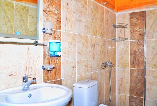 Ata Bungalow Kaş - Görsel 4