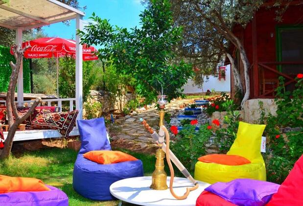 Ata Bungalow Kaş - Görsel 5