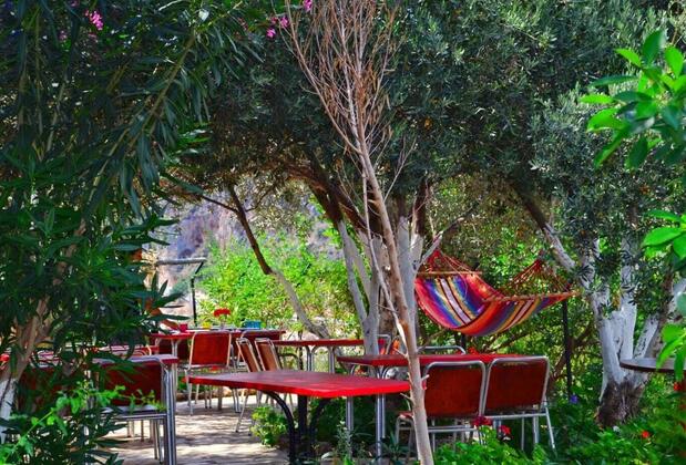 Ata Bungalow Kaş - Görsel 14