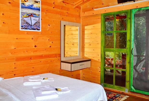 Ata Bungalow Kaş - Görsel 21