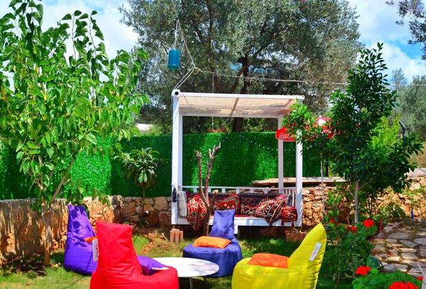 Ata Bungalow Kaş - Görsel 18