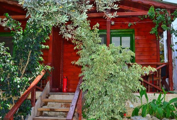 Ata Bungalow Kaş - Görsel 12