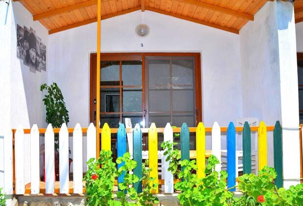 Ata Bungalow Kaş - Görsel 16