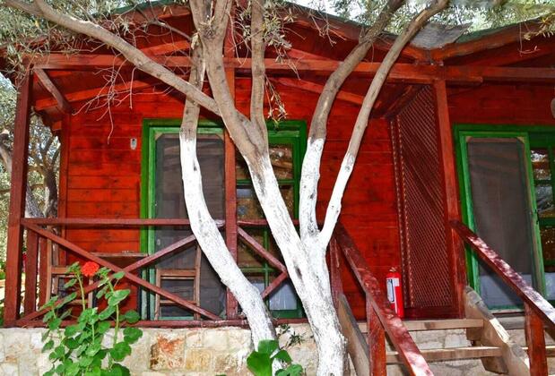 Ata Bungalow Kaş - Görsel 17